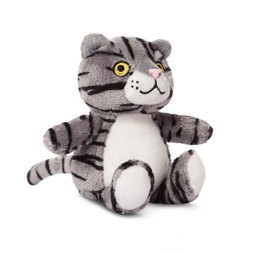 Mog the Forgetful Cat Buddies 6In