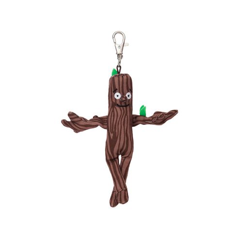 Stick Man Backpack Clip