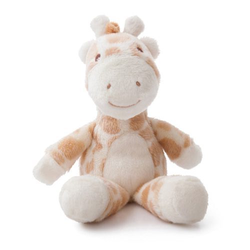 Gigi Giraffe Rattle