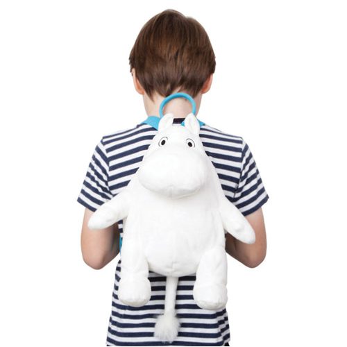 Moomin Backpack 16In