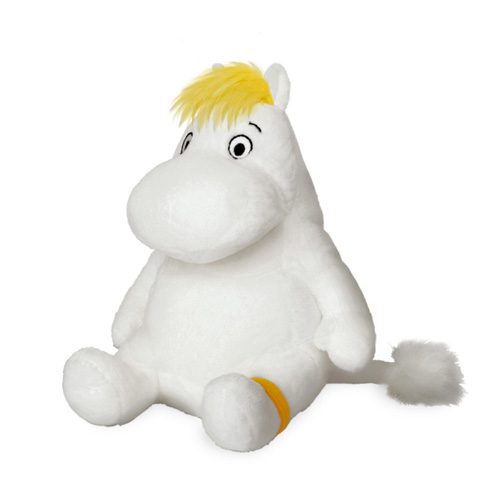 Snorkmaiden 8 Inch Soft Toy