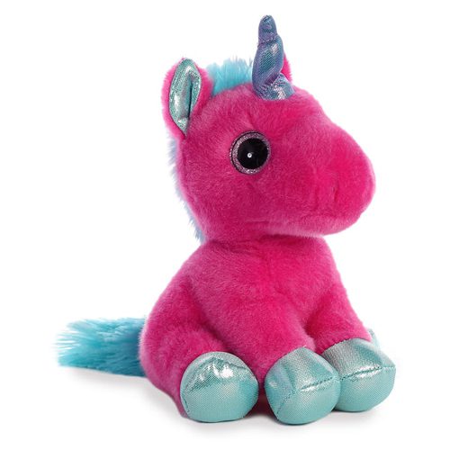 Sparkle Tales Starlight Unicorn 7in