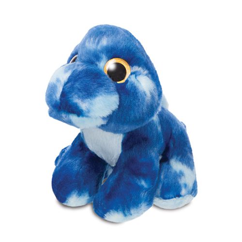 Sparkle Tales Sparkle Talesegosaurs Jazzy 7in Blue