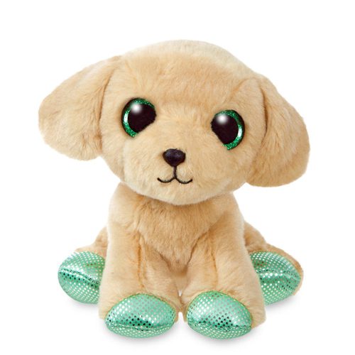 Sparkle Tales Daydream Goldenlabrador 7in