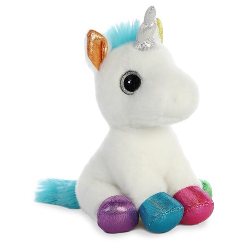 Sparkle Tales Jewel Unicorn 7In