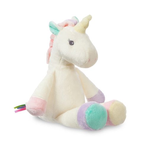 Lil' Sparkle Plush 14In