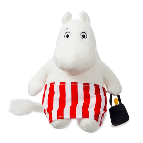 Moominmamma 8 Inch Soft Toy