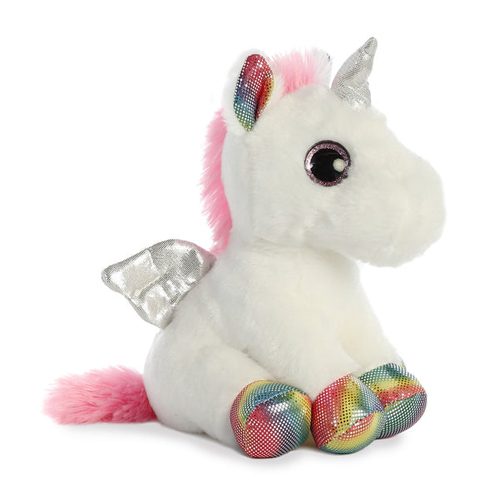 Sparkle Tales Spirit Alicorn 7In