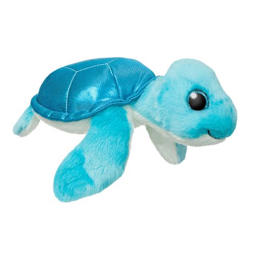 Sparkle Tales Shelina Turtle 7in