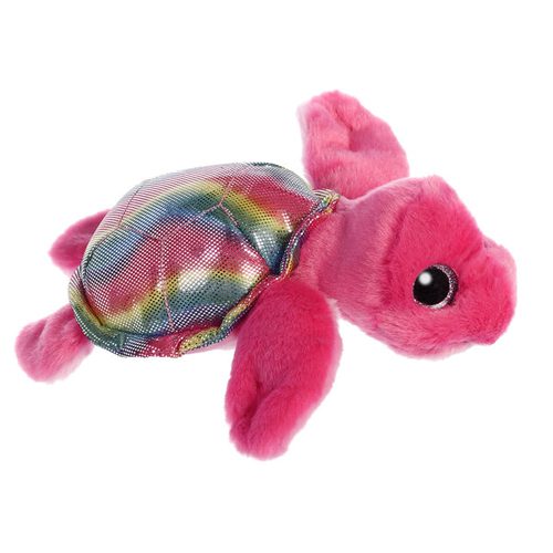 Sparkle Tales Oceana Turtle 7In