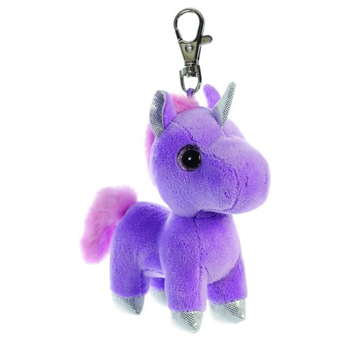 Sparkle Tales Bonbon Unicorn Keyclip