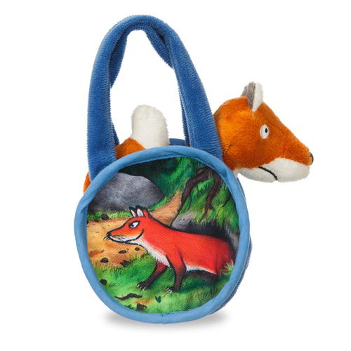 Gruffalo Fancy Pal - Fox