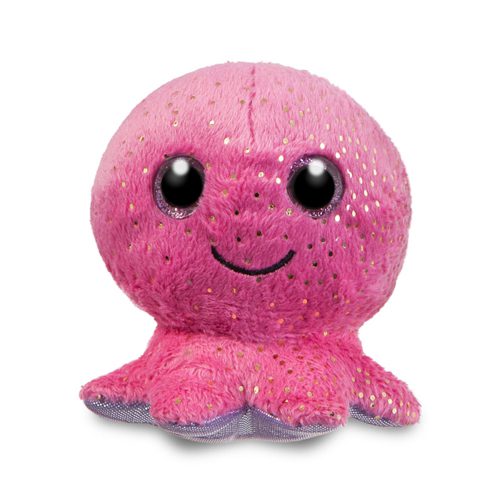 Sparkle Tales Sea Star Octopus Mini