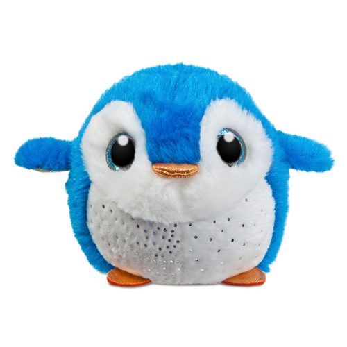 Sparkle Tales Seaweed Penguin Mini