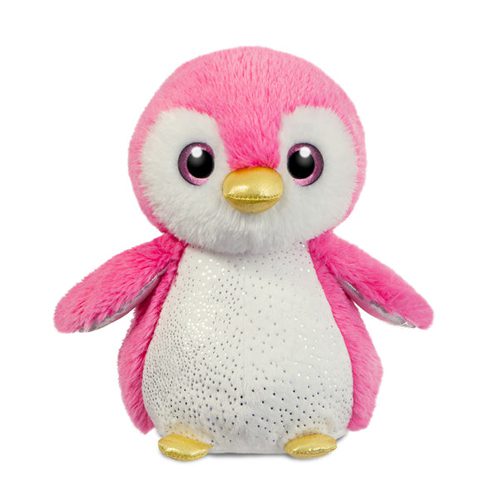 Sparkle Tales Lily Penguin 12in