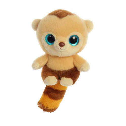 Roodee Capuchin Monkey 6in