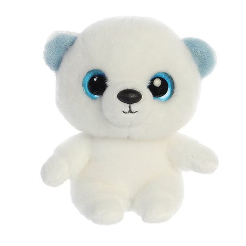 Martee Polar Bear 6in