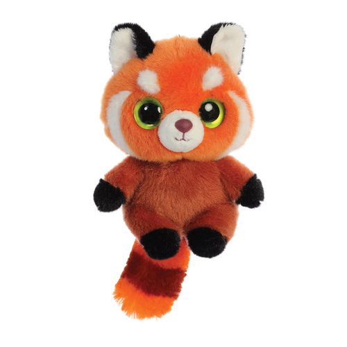 Hapee Red Panda 6In