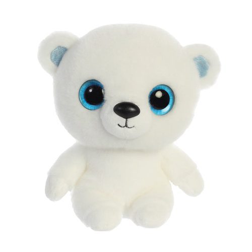 Martee Polar Bear 8in