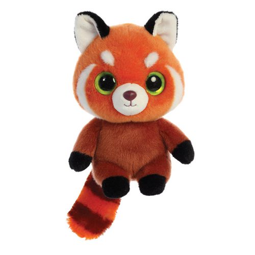 Hapee Red Panda 8In