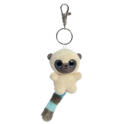 Yoohoo Keychain