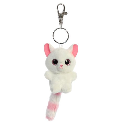 Pammee Keychain