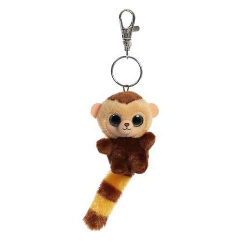 Roodee Keychain