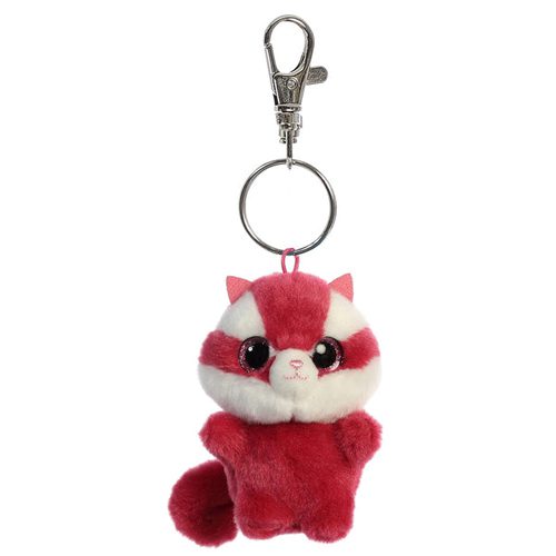 Chewoo Keychain