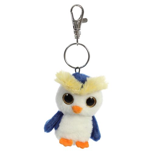 Skipee Keychain