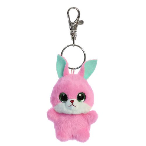 Betty Keychain