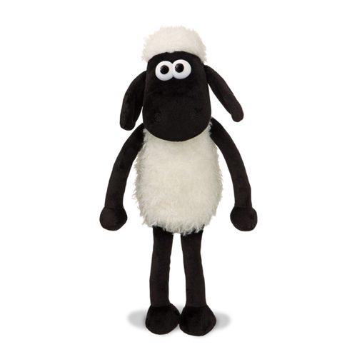 Shaun the Sheep 8In