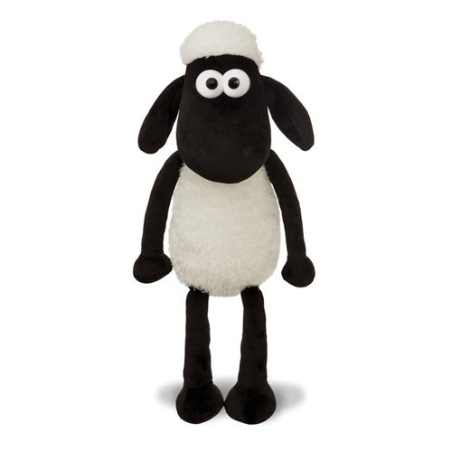 Shaun the Sheep 12In