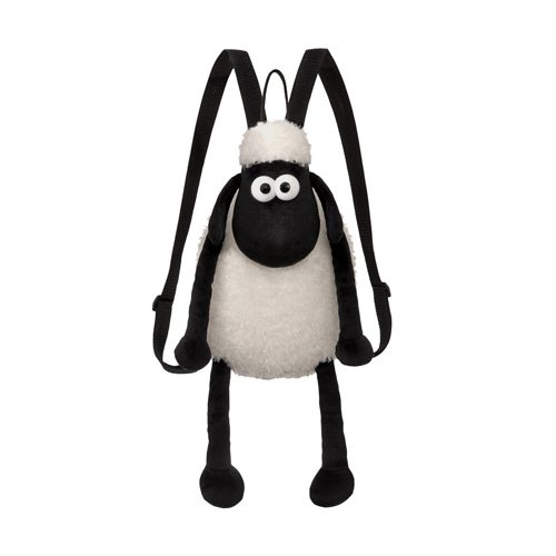 Shaun the Sheep Backpack