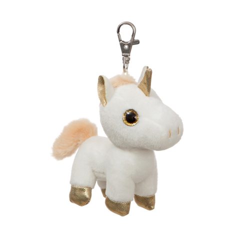 Sparkle Tales Twinkle Keyring - Gold