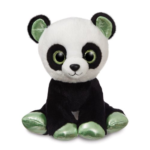 Sparkle Tales Xia Hua Panda 12In