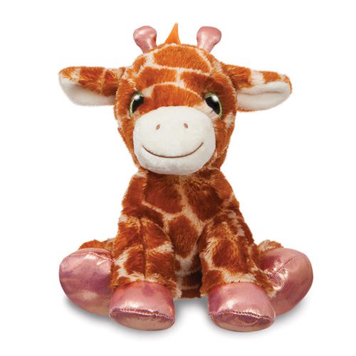 Sparkle Tales Mia Giraffe 12in