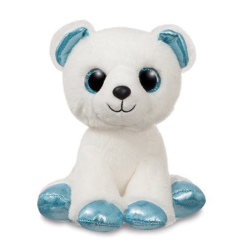 Sparkle Tales Eira Polar Bear 7in