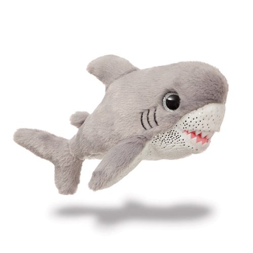 Sparkle Tales Finn Shark 7In