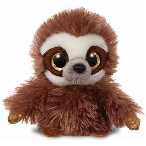 Sparkle Tales Harvey Sloth Mini