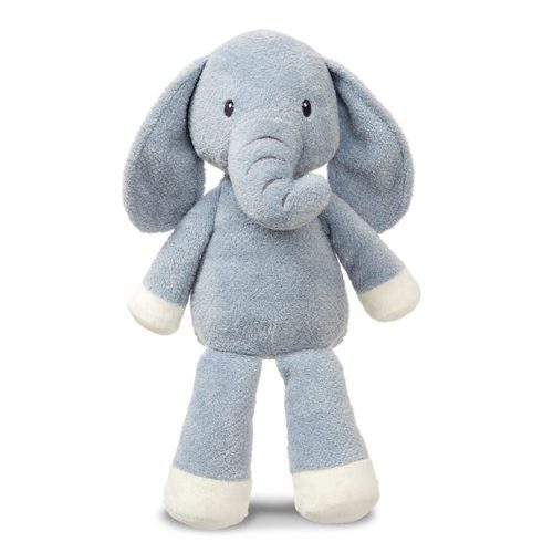 Elly Elephant Plush 14In