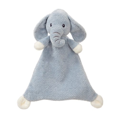 Elly Elephant Blankie