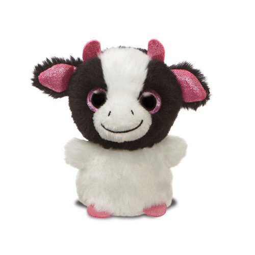 Sparkle Tales Clover Cow Mini