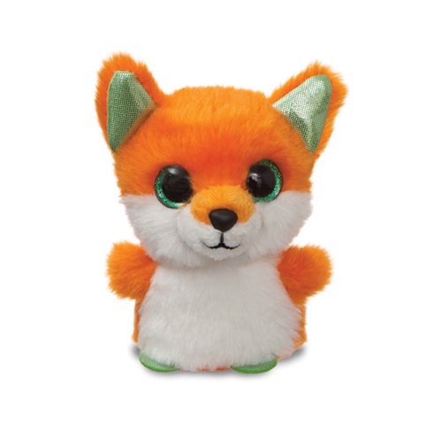 Sparkle Tales Poppy Fox Mini