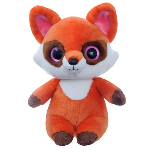 Yoohoo Sally Red Fox 9In