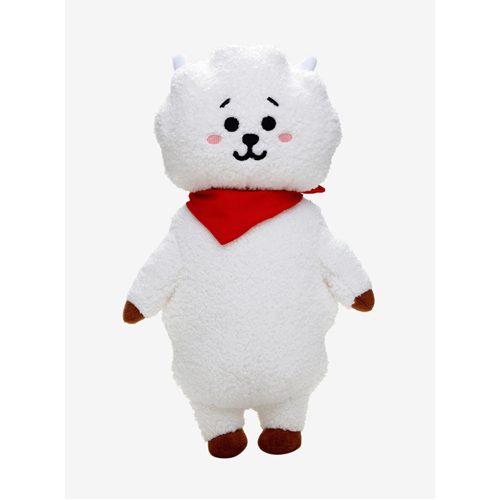 BT21 RJ 14 Inches