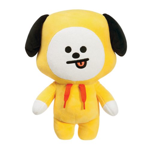 BT21 Chimmy 11 Inches