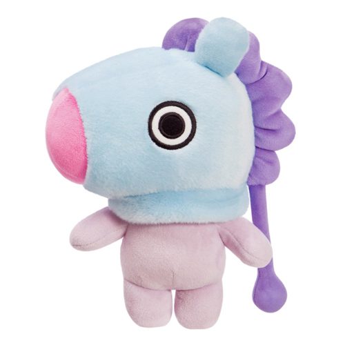 BT21 Mang 9.5 Inches