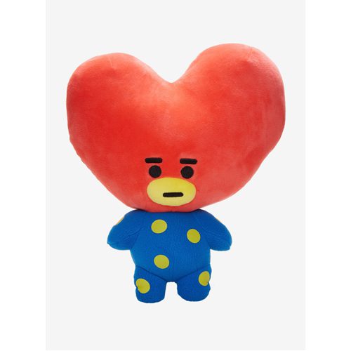 BT21 Tata 7 Inches