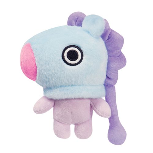 BT21 Mang 6 Inches