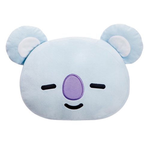 BT21 Koya Cushion 10.5 Inches